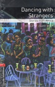 OBL 3: Dancing with Strangers. Stories from Africa (with Audio)