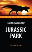 Abridged Bestseller B1: Jurassic Park
