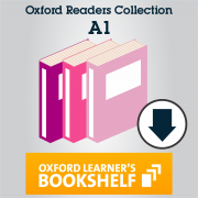 Oxford Readers Collections - A1