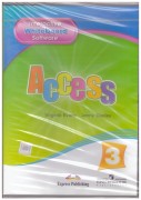 Access 3 Interactive Whiteboard Software