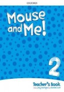 Mouse and Me! 2 Teachers Book