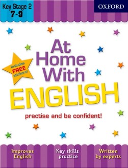 At Home with English