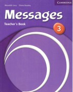 Messages 3 Teachers Book