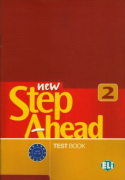 New Step Ahead 2 Test Book