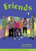 Friends 1 Students Book
