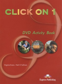 Click on 1 Video Activity book