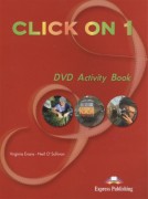 Click on 1 Video Activity book