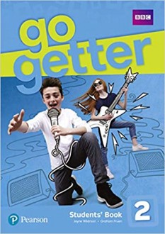 GoGetter 2 Student's Book 