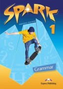 Spark 1 Grammar Book