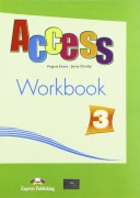 Access 3 Workbook with Online Code