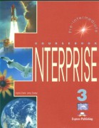 Enterprise 3 Students Book