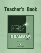 Enterprise 1 Grammar Teacher s Book
