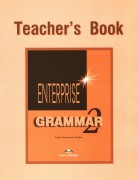 Enterprise 2 Grammar Teachers Book