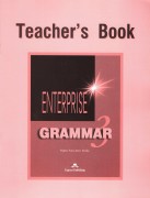 Enterprise 3 Grammar Teachers Book
