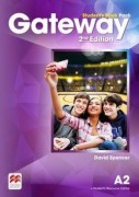 Gateway A2 2nd Edition Student's Book Pack