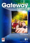Gateway B1 2nd Edition Student's Book Pack
