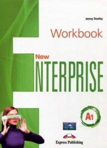 New Enterprise A1 Workbook with App