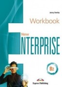 New Enterprise B2 Workbook