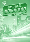 English Download B2 Test Book