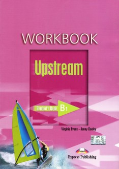 Upstream Pre-Intermediate Workbook