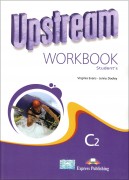 Upstream Proficiency 2d Edition Workbook 