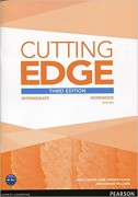 Cutting Edge Third Edition Intermediate Workbook