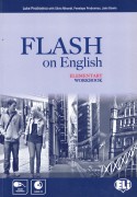 Flash on English Elementary Workbook with Audio CDs