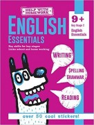 Help With Homework: English Essentials