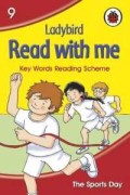 Read with Me 3: The Sports Day