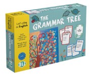 ELI Game: Grammar Tree (A1-A2)