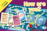 ELI Game: How are you? (А2-В1)