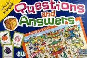 ELI Game: Questions and Answers (А2-В1)