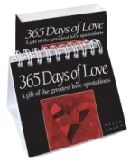 365 Days of Love 