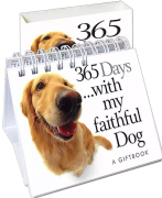 365 Days  with my faithful Dog