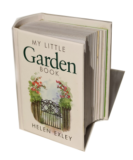 My little Garden Book