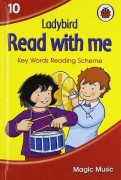 Read With Me 2: Magic Music