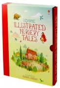 Illustrated Nursery Tale
