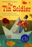 Usborne First Reading 4: The Tin Soldier