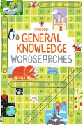 General knowledge wordsearches