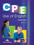 CPE Use Of English 1 Student's Book with DigiBook App