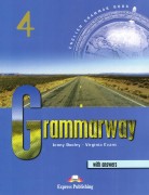 Grammarway  4 Students Book with answers