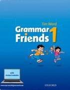 Grammar Friends 1 Student's Book