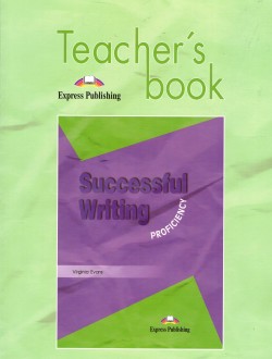 Successful Writing Proficiency Teacher's Book