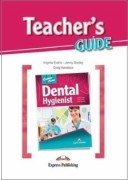 Career Paths: Dental hygienist Teacher's Guide