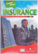 Career Paths: Insurance Students Book (with Digibook App)