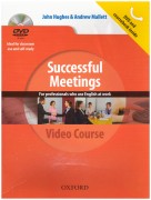 Successful Meetings Video Course