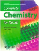 Complete Chemistry for IGCSE (2007)