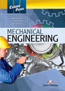Career Paths: Mechanical Engineering Students Book (with Digibook App)