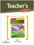 Career Paths: Chemical Engineering Teacher's Guide