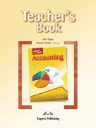 Career Paths: Accounting Teachers Book